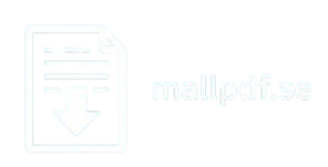 mallpdf.se