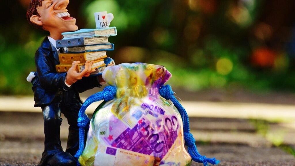 Ladda ner gratis konsultprofil mall i PDF