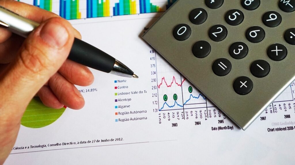 Ladda ner gratis budget ideell förening mall i PDF